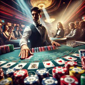 Methods of replenishing an account in bookmakers and casinos