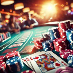 How to avoid gambling addiction?