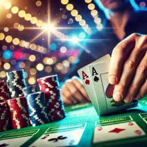 How to avoid gambling addiction?