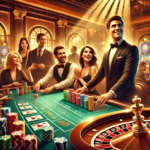 Full review of the 7BitCasino gaming site for Australian players